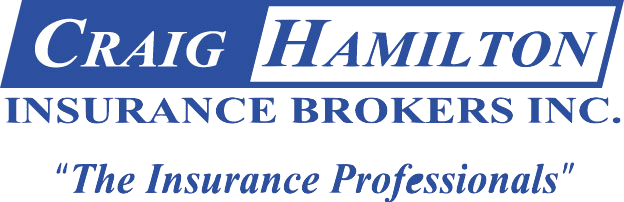 Craig Hamilton Insurance Brokers Inc.